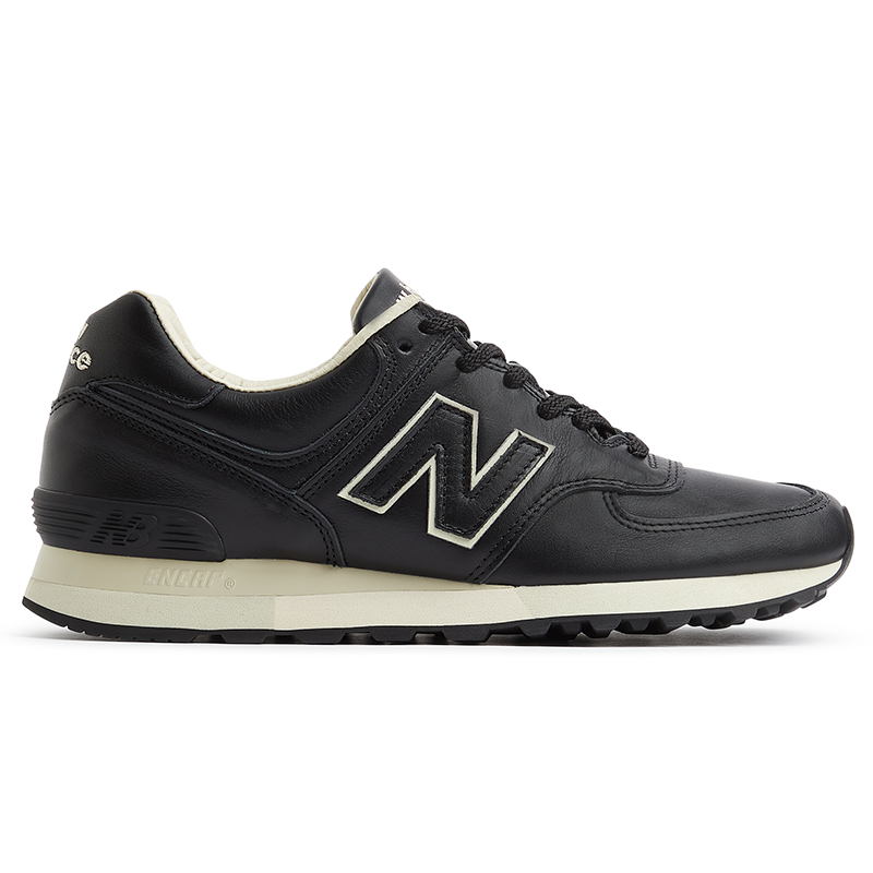 

Unisex cipő New Balance OU576LKK – fekete