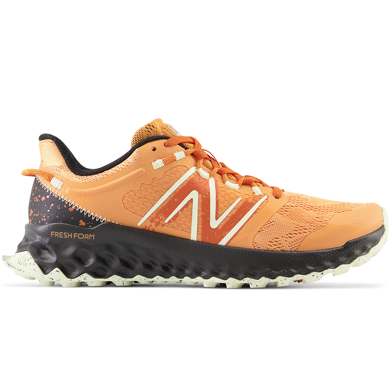 

Női futócipő New Balance Fresh Foam Garoé WTGAROE1 – narancssárga