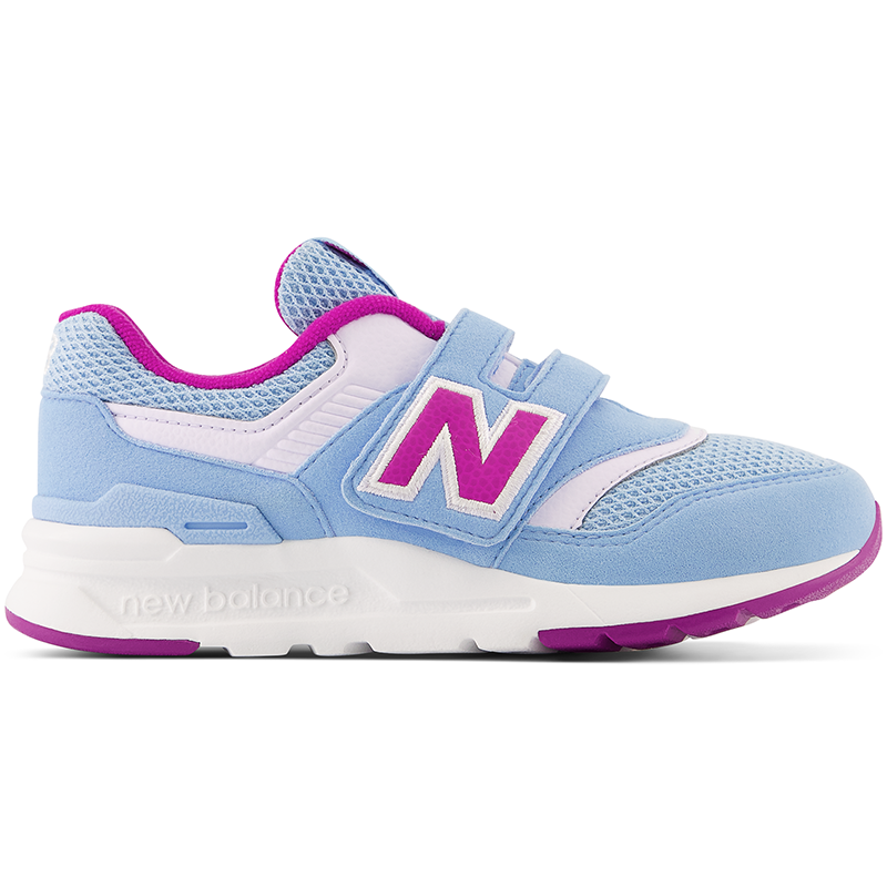 

Gyermekcipő New Balance PZ997HRD – kék