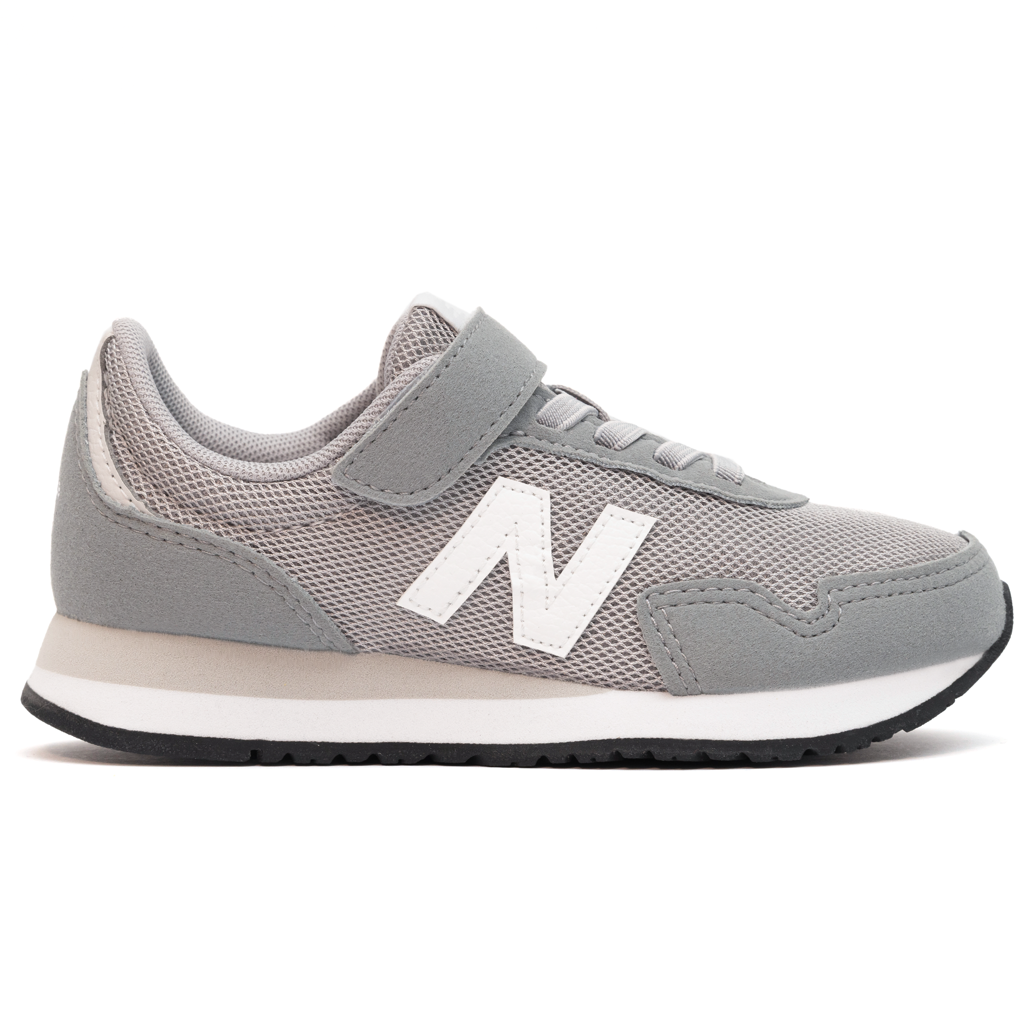 

Gyerek cipő New Balance PV323GR – szürke