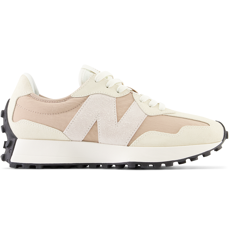 

Női cipő New Balance WS327UM – bézs