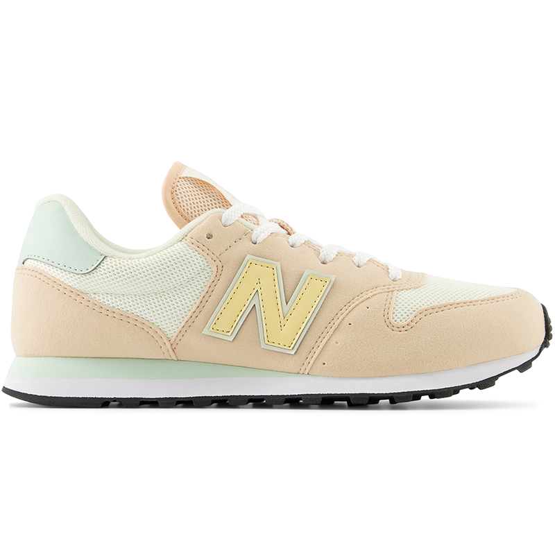 

Női cipő New Balance GW500FG2 - bézs