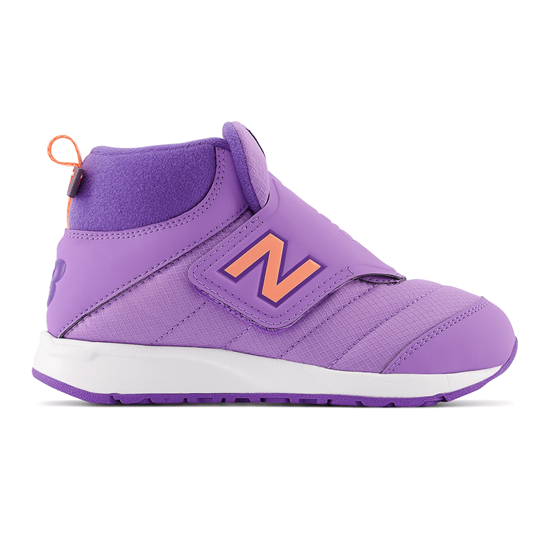 

Gyerekcipő New Balance PTCOZYGP – lila