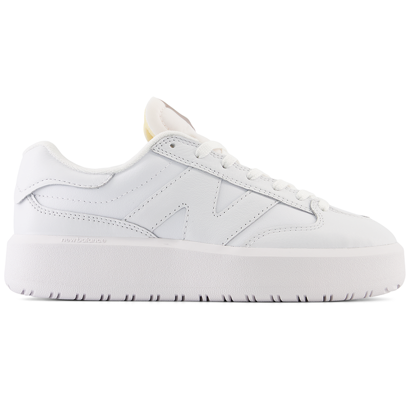 

Unisex cipő New Balance CT302CLA – fehér