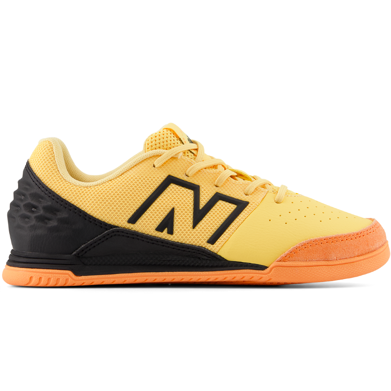 

Teremcipő New Balance AUDAZO V6 CONTROL JNR IN SJA2IP6 – sárga