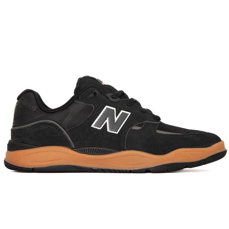 

Férfi cipő New Balance NM1010BC – fekete