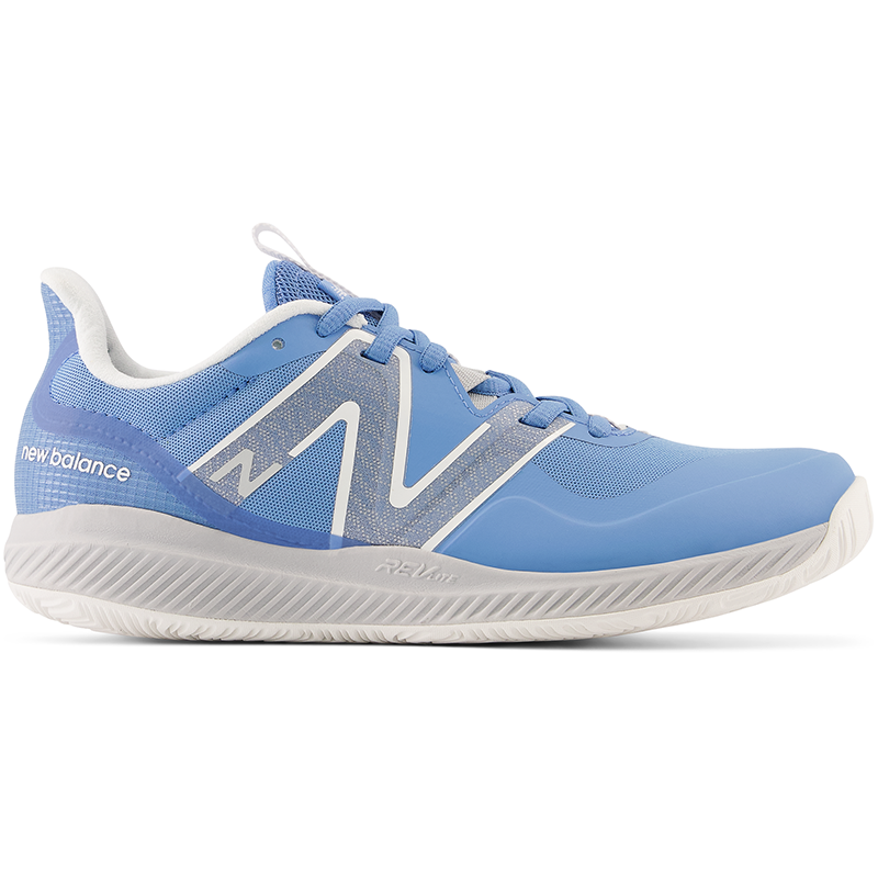 

Női cipő New Balance WCH796E3 v3 – kék