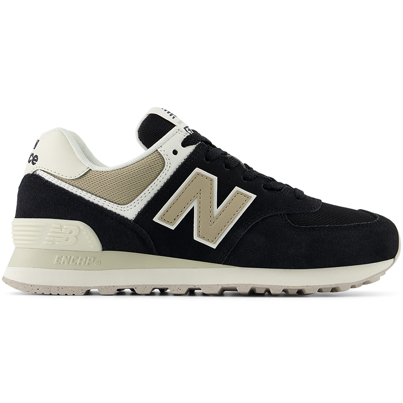 

Női cipő New Balance WL574DK2 – fekete