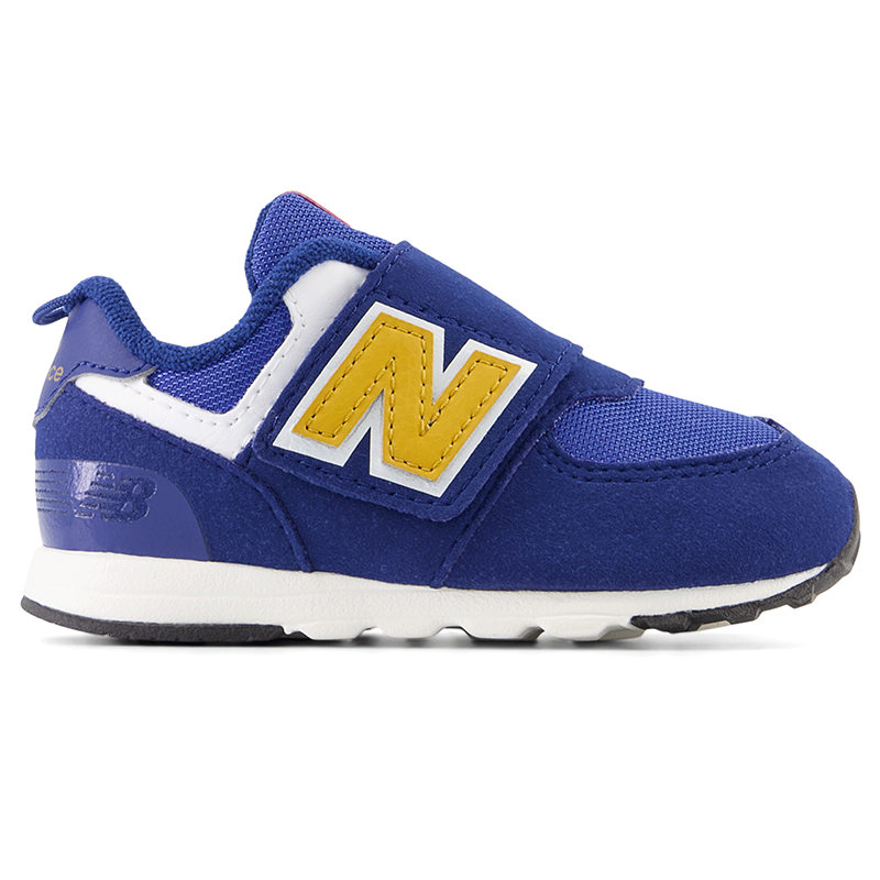 

Gyerek cipő New Balance NW574HBG – sötétkék