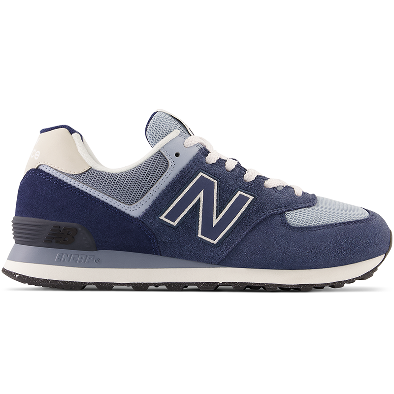 

Unisex cipő New Balance U574N2 – kék
