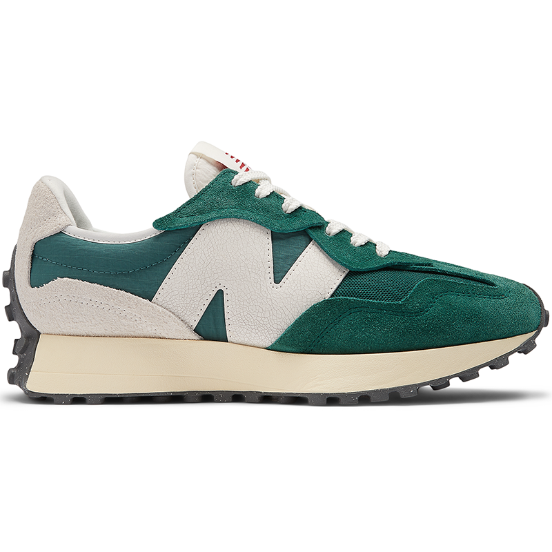 

Unisex cipő New Balance U327WRG – zöld