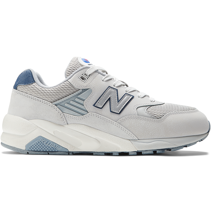 

Férfi cipő New Balance MT580MD2 – szürke
