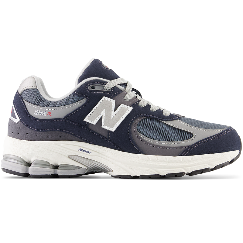 

Gyermekcipő New Balance GC2002SF – sötétkék