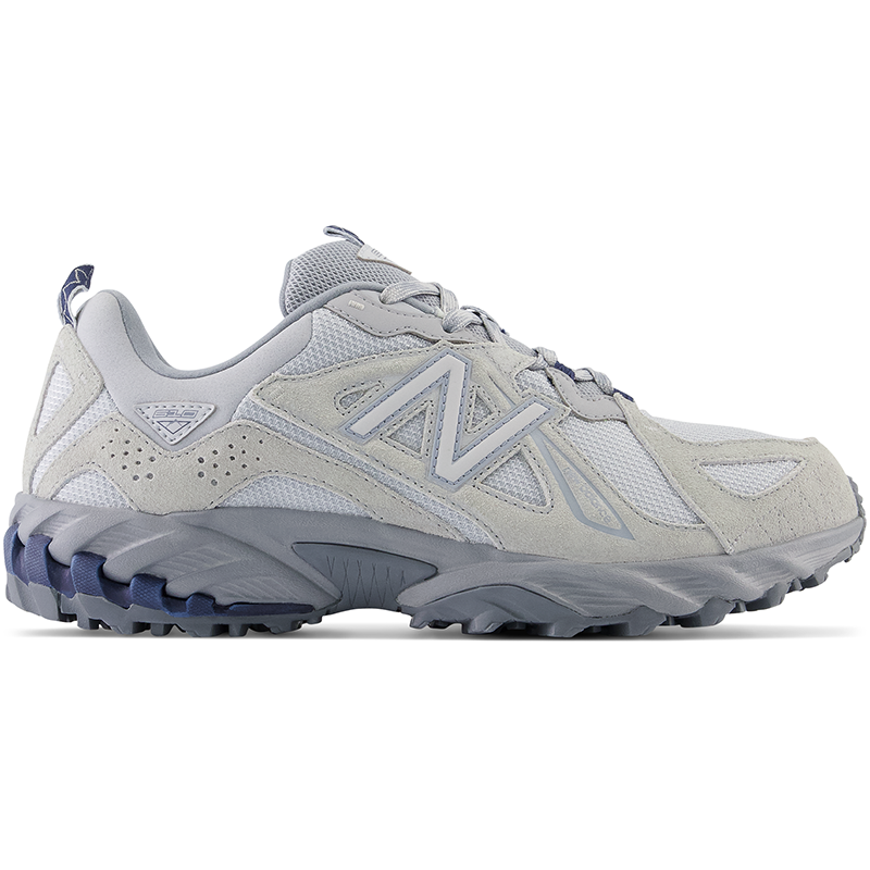 

Férfi cipő New Balance ML610TBF – szürke