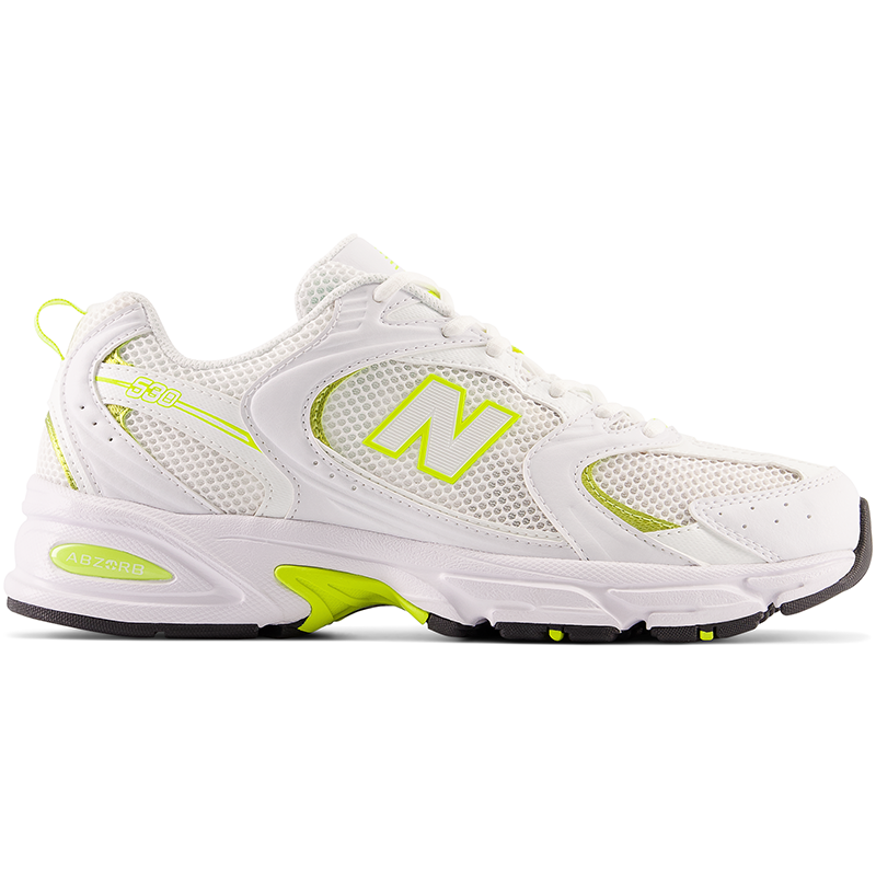 

Unisex cipő New Balance MR530DWP – fehér