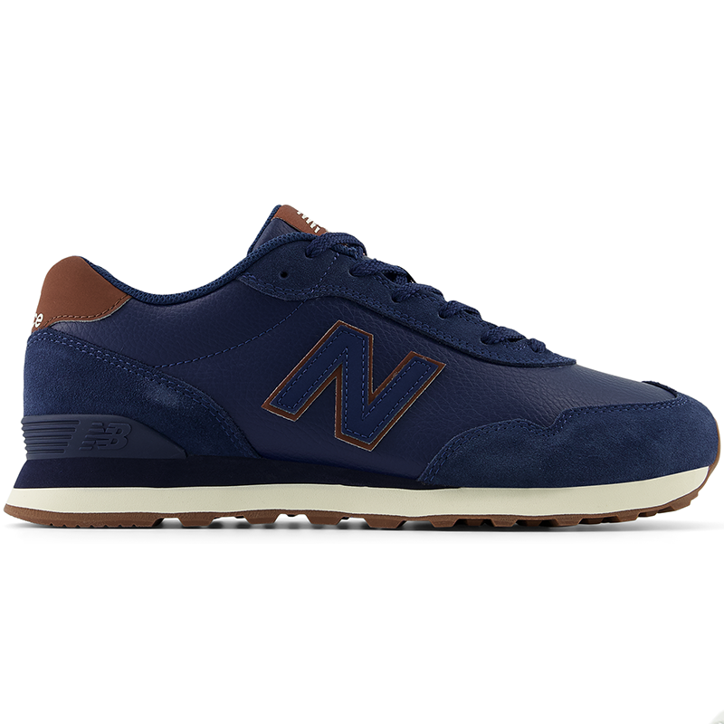 

Férfi cipő New Balance ML515ADG – sötétkék