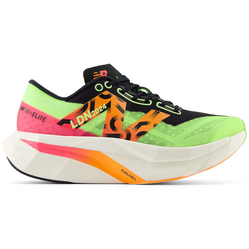 

Női futócipő New Balance FuelCell SC Elite V4 WRCELLN4 – többszínű
