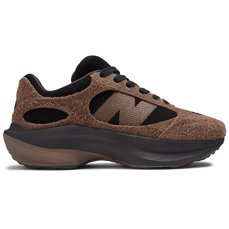 

Unisex cipő New Balance WRPD RUNNER UWRPDMUS – barna