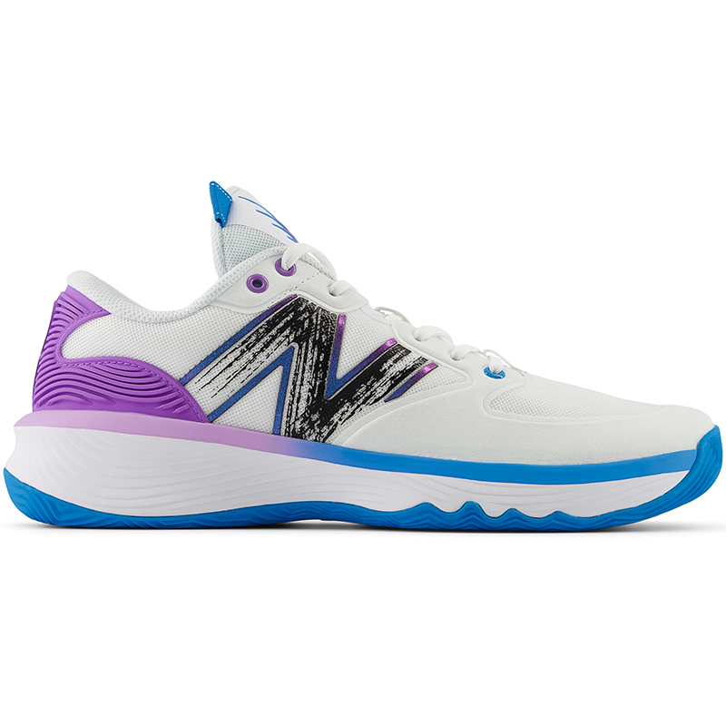 Férfi cipő New Balance BBHSLW1 – fehér