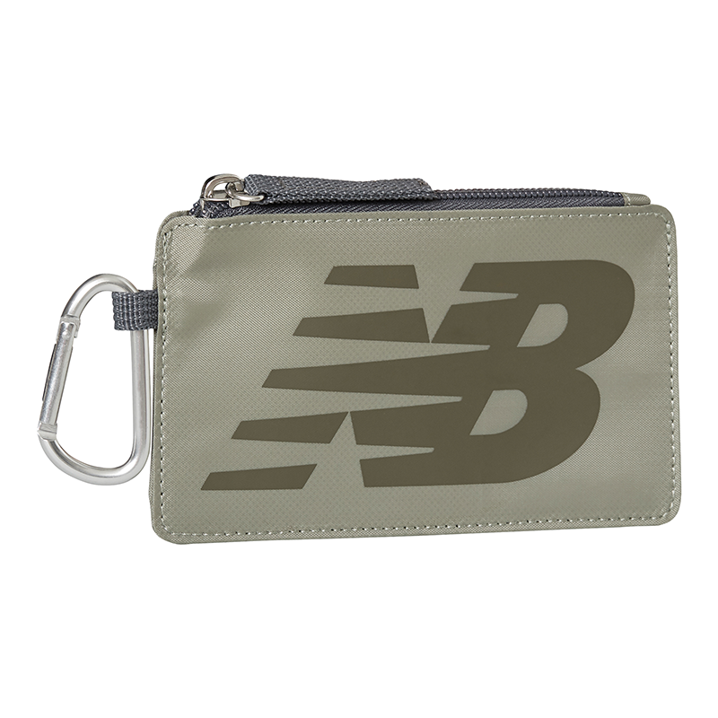 

Irattárca New Balance LAB23094DEK – zöld