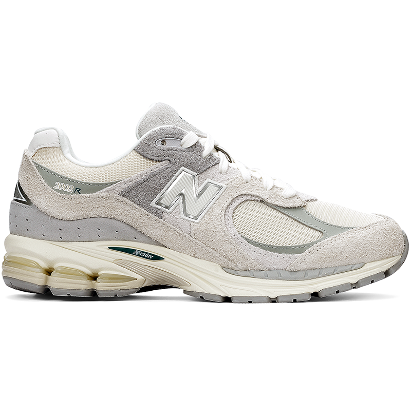 

Unisex cipő New Balance M2002REK – szürke