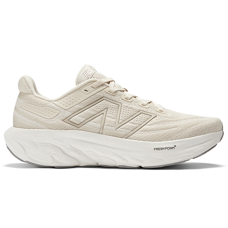 Férfi futócipő New Balance Fresh Foam 1080 v13 M108013T – bézs