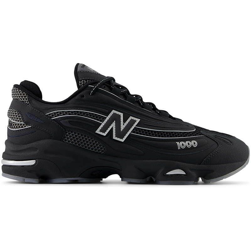 

Férfi cipő New Balance M1000LNY – fekete