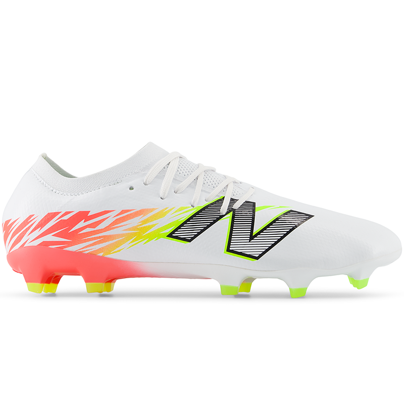 

Férfi focicipő New Balance FURON PRO FG V8 SF2FIB8 – fehér