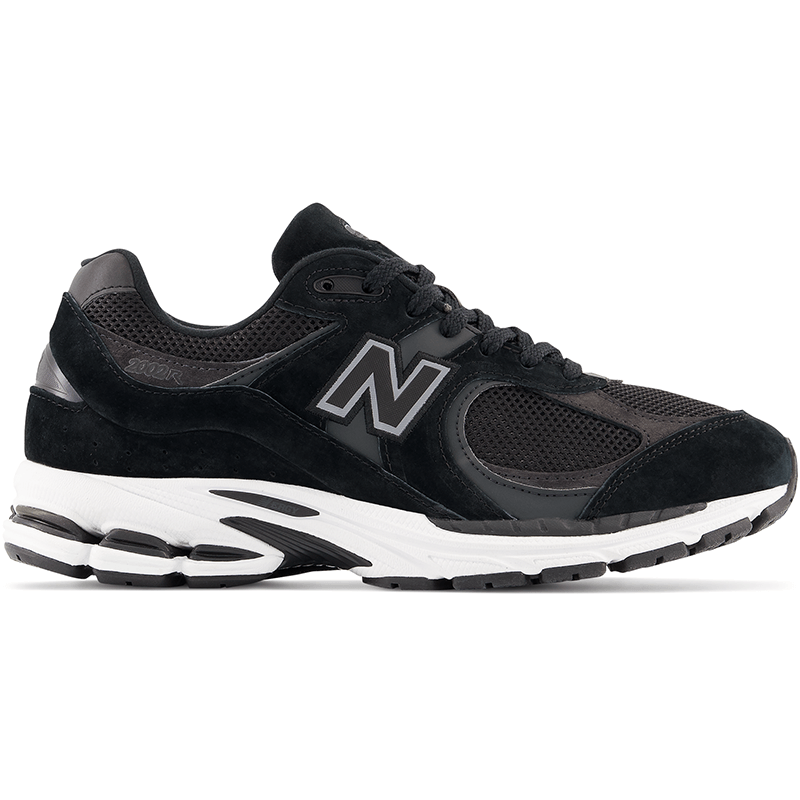 

Unisex cipő New Balance M2002RBK – fekete