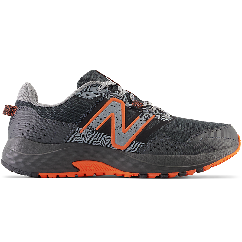 

Férfi cipő New Balance MT410LO8 – fekete