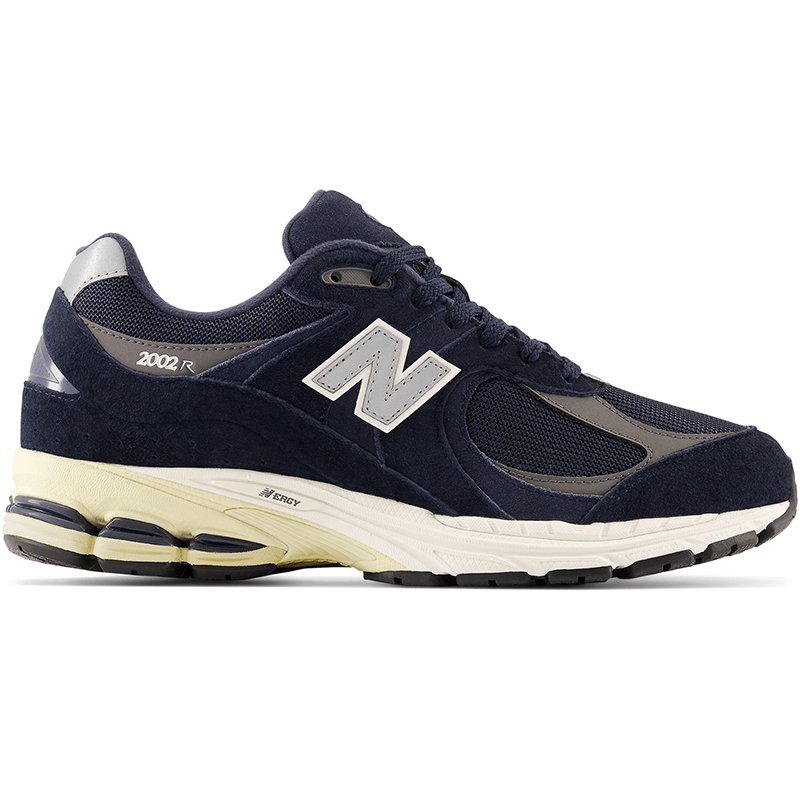 

Unisex cipő New Balance M2002RCA – sötétkék