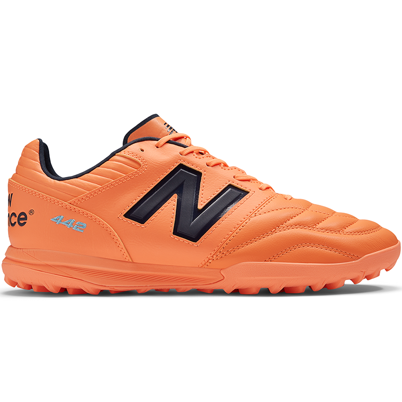 Férfi turf cipő New Balance 442 V2 TEAM TF MS41TH2 – narancssárga