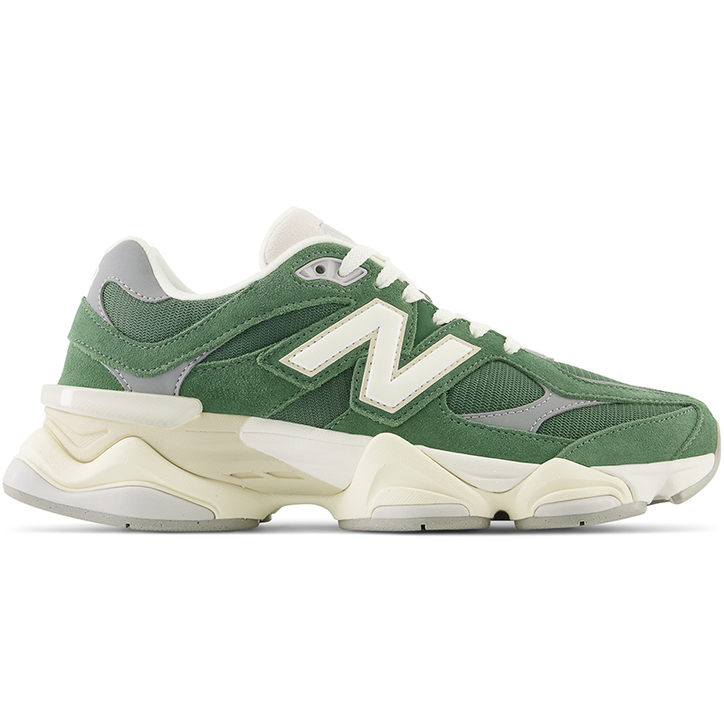 

Unisex cipő New Balance U9060VNG – zöld