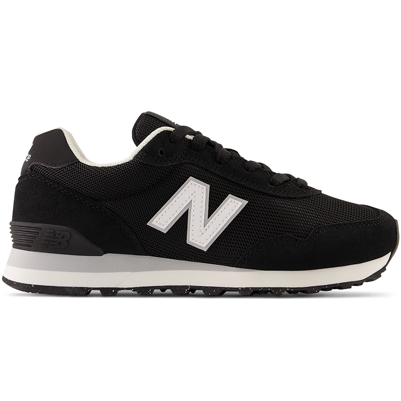 

Női cipő New Balance WL515BLK – fekete