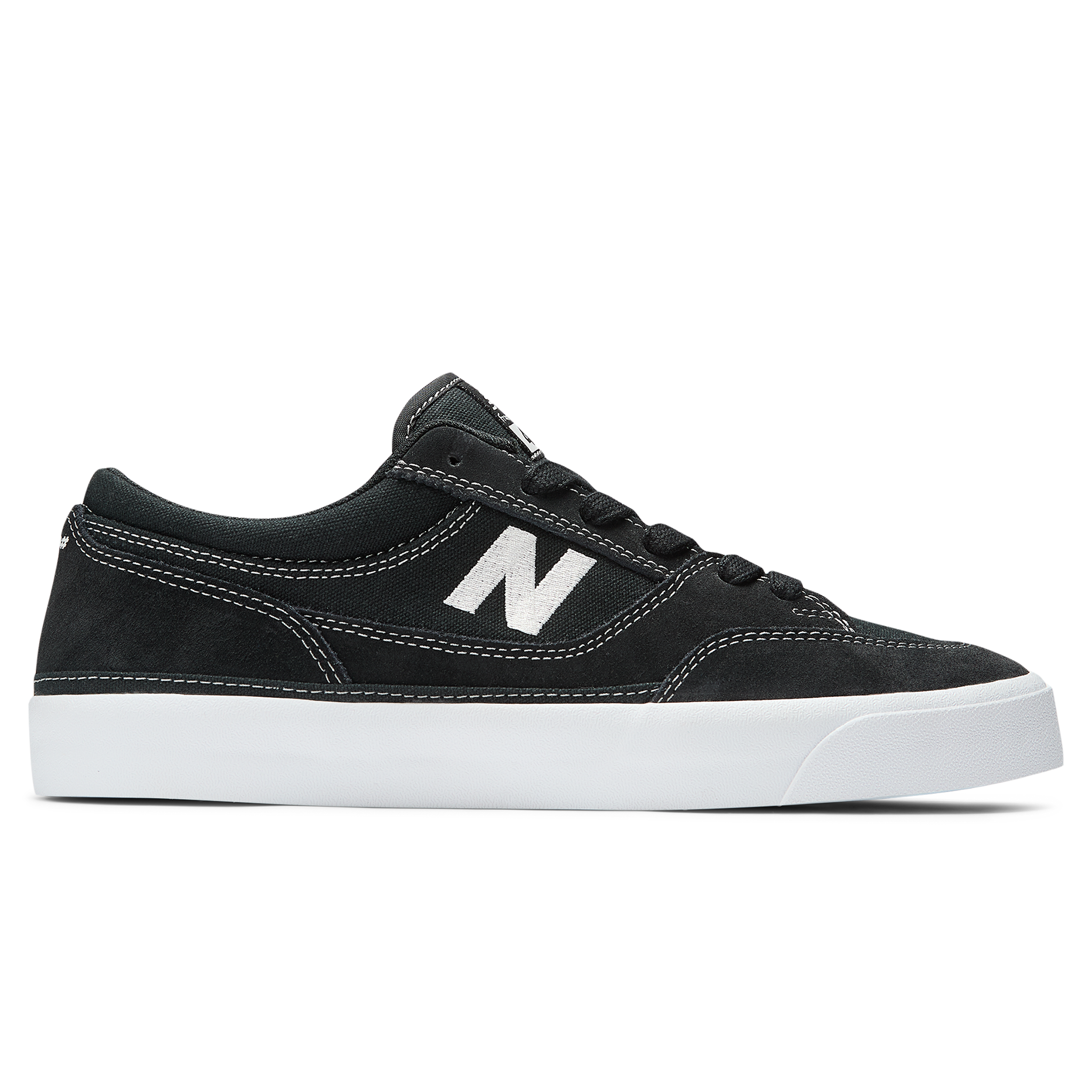 

Férfi cipő New Balance Numeric NM417LBS – fekete