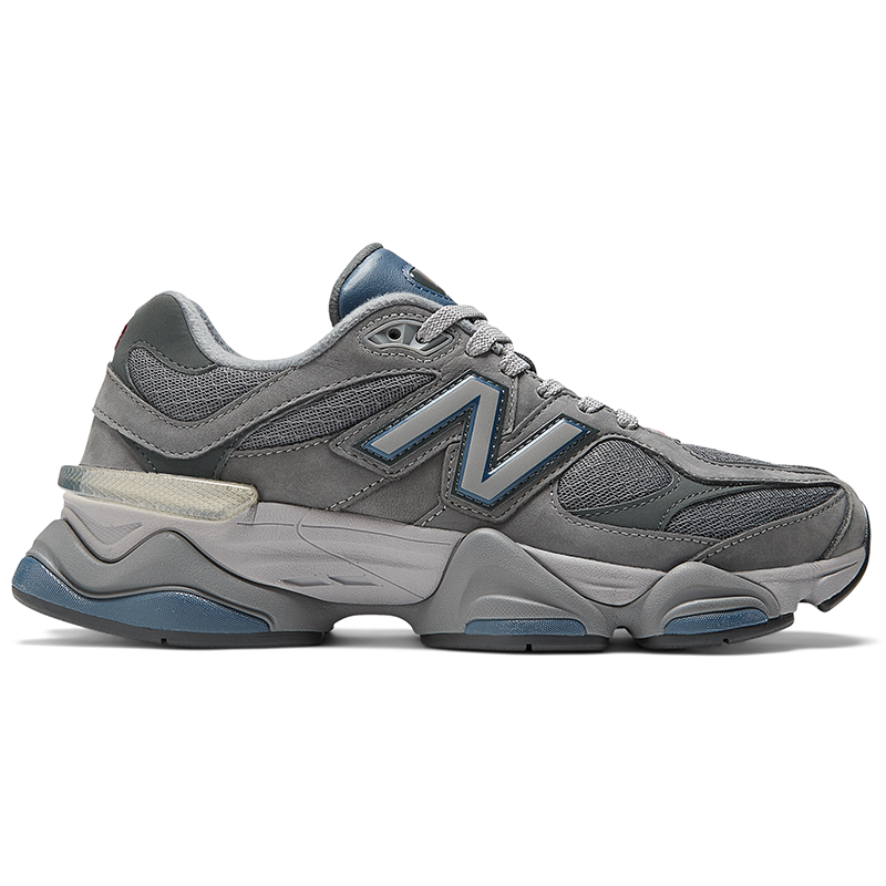 

Unisex cipő New Balance U9060ECC – szürke