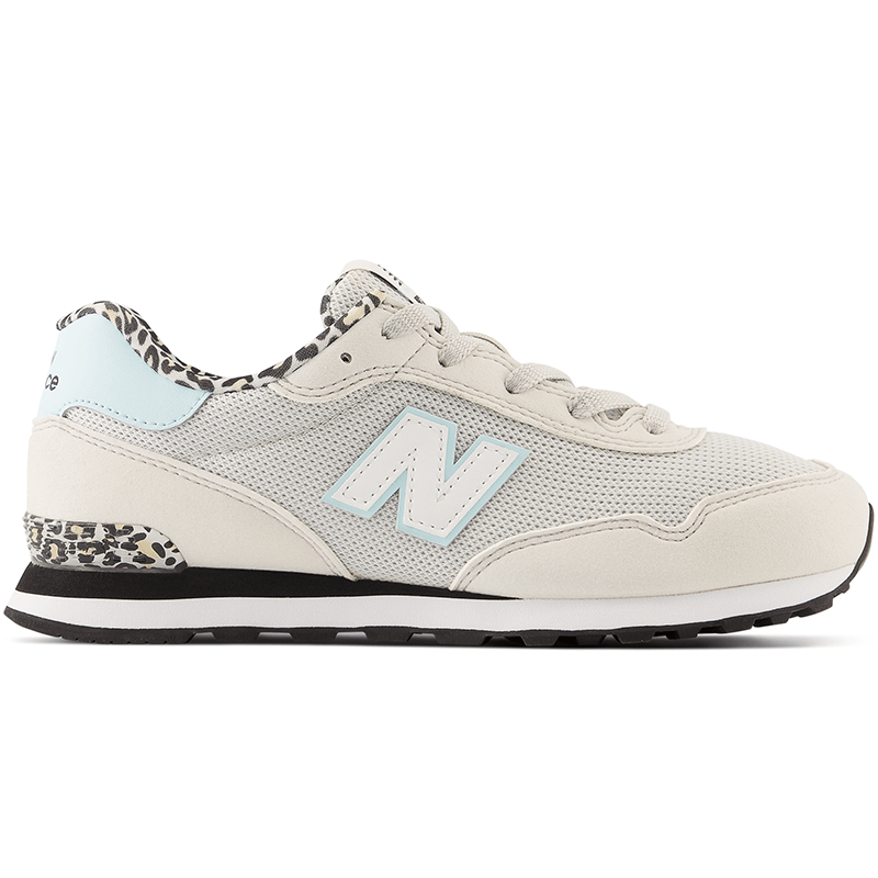 

Gyermekcipő New Balance GC515RH – bézs