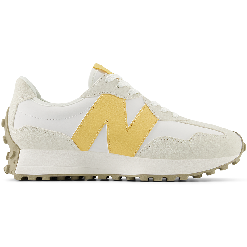 

Női cipő New Balance WS327KF – bézs