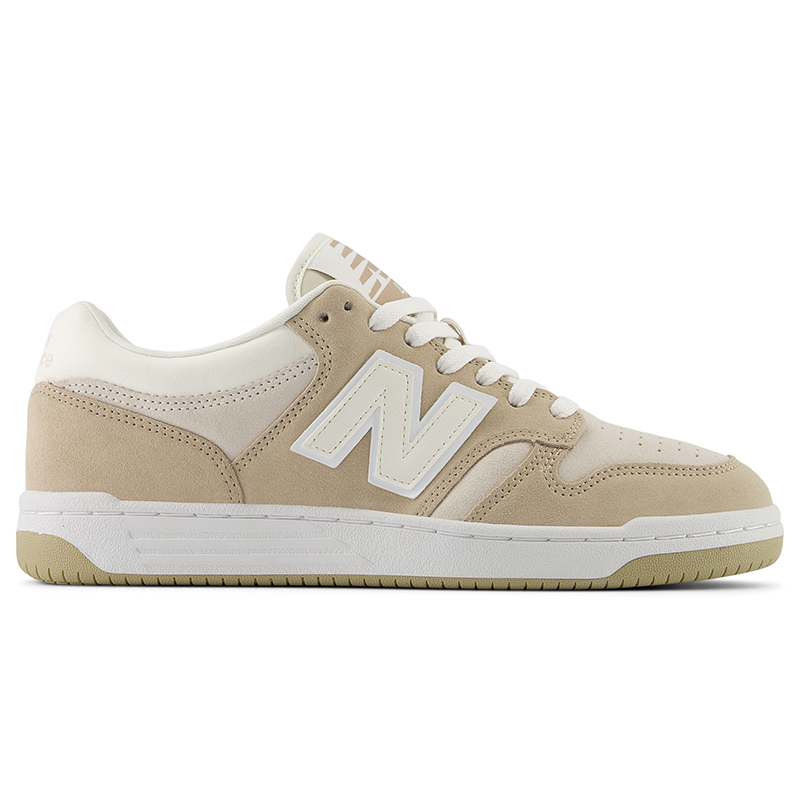 

Unisex cipő New Balance BB480LEA – bézs