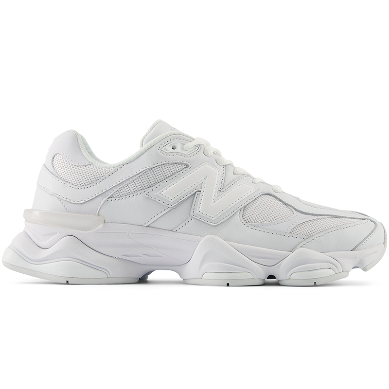 

Unisex cipő New Balance U9060NRJ – fehér