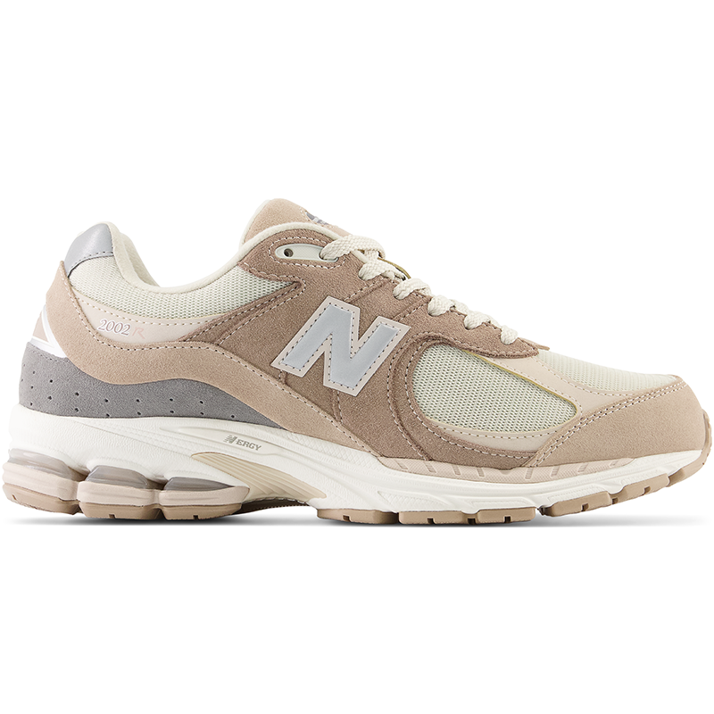 

Unisex cipő New Balance M2002RSI – barna