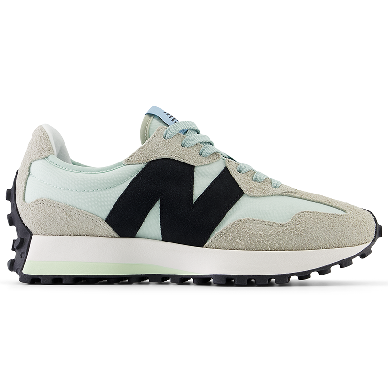 

Női cipő New Balance WS327WD – többszínű