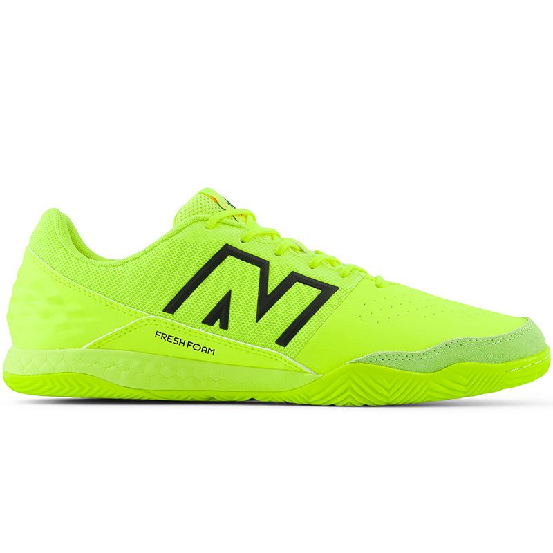 

Teremcipő New Balance AUDAZO V6 COMMAND IN SA2IH6 – zöld