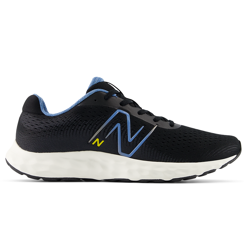 

Férfi cipő New Balance M520RB8 – fekete