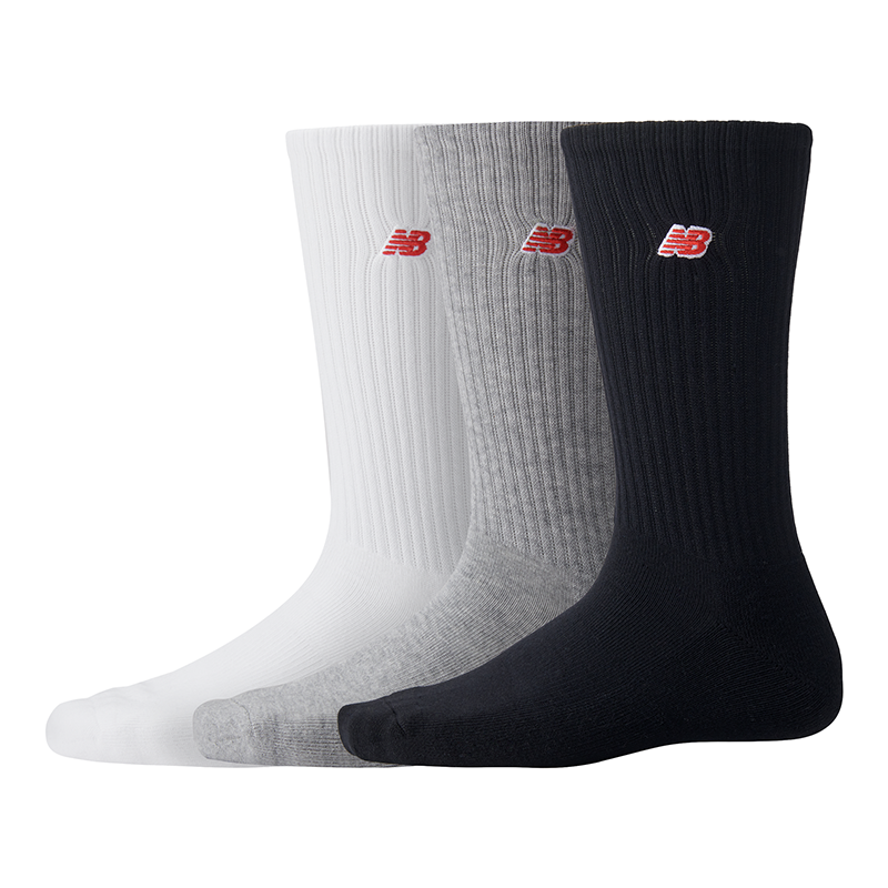 

Zokni New Balance LAS33763WM – többszínű