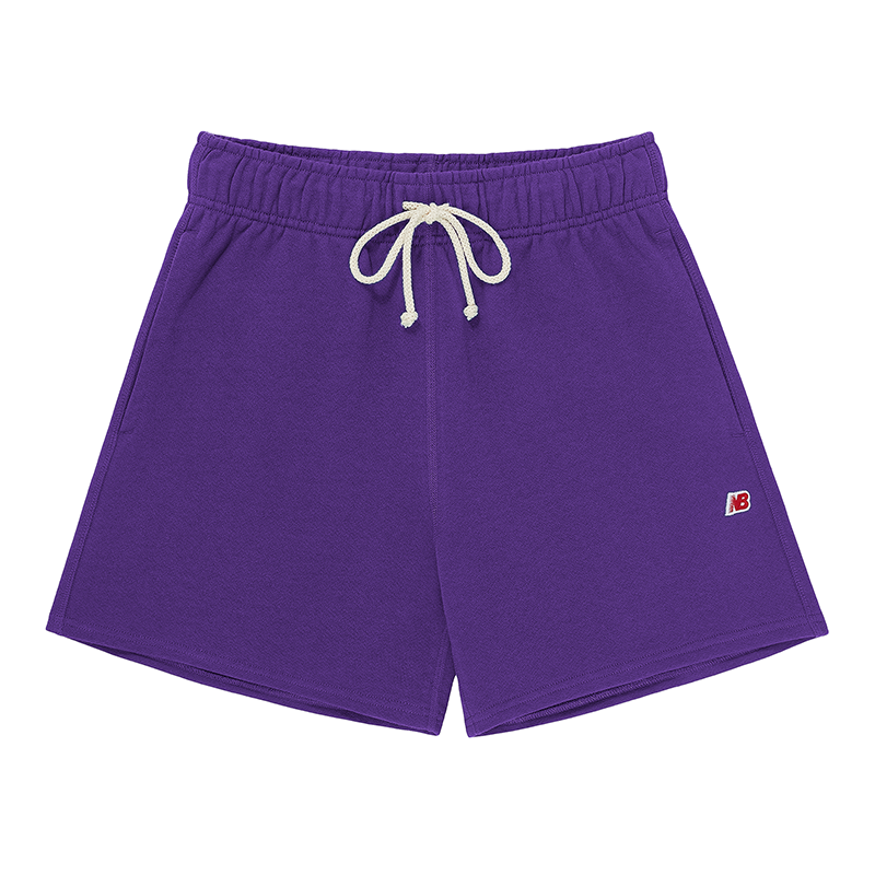 

Férfi sort New Balance MADE in USA MS21548PRP – lila