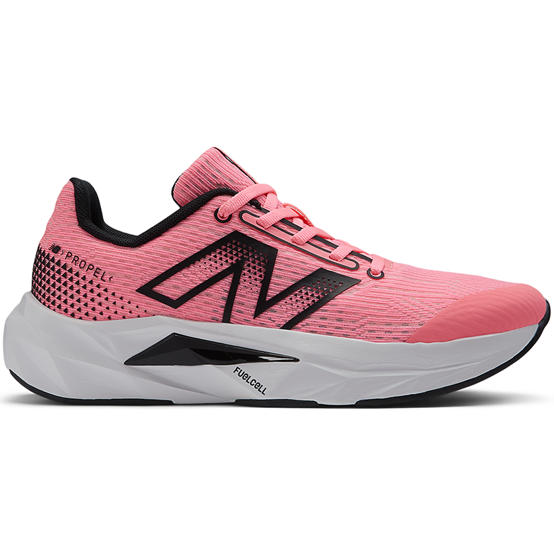 

Gyermekcipő New Balance FuelCell Propel v5 GPFCPRP5 – rózsaszín