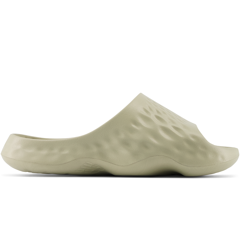

Unisex papucs New Balance SUFHUPC3 – bézs