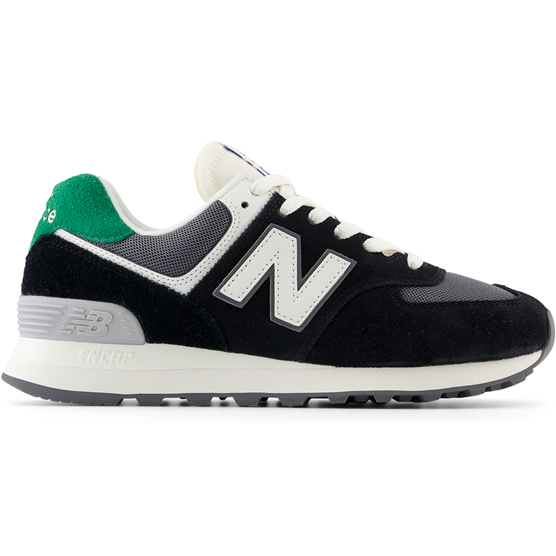 

Női cipő New Balance WL574YA1 – fekete