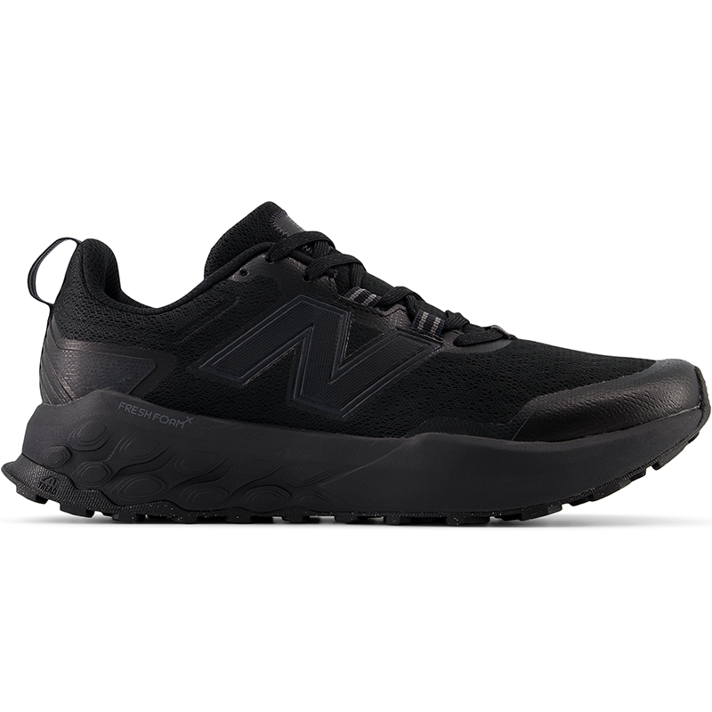 Férfi futócipő New Balance Fresh Foam Garoé v2 MTGAROK2 – fekete